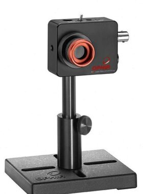 FPS-1可视化及测量193-1100nm的激光束的时间特性光电探测器