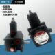 叶片泵VHOF FA3 FA1 FA2台湾YEESEN镒圣自动变量油泵