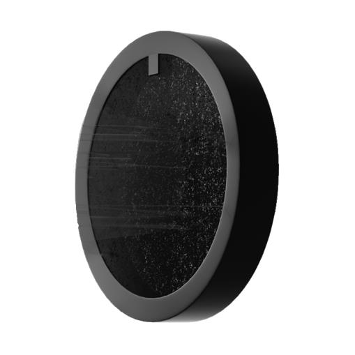 KUB可优比紫外线消毒柜加厚复合型滤网【建议6个月更换 适用22L】