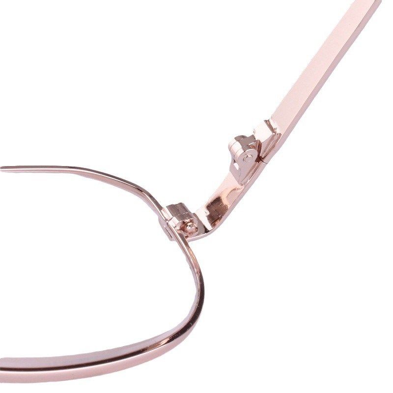 平直老花镜男女玻璃树脂老光眼镜100/200/300/45L0/500/550/600度