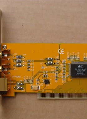 PCI SDK支持WI2000 XP 采集卡878A 幻影卡同步卡监控采集卡