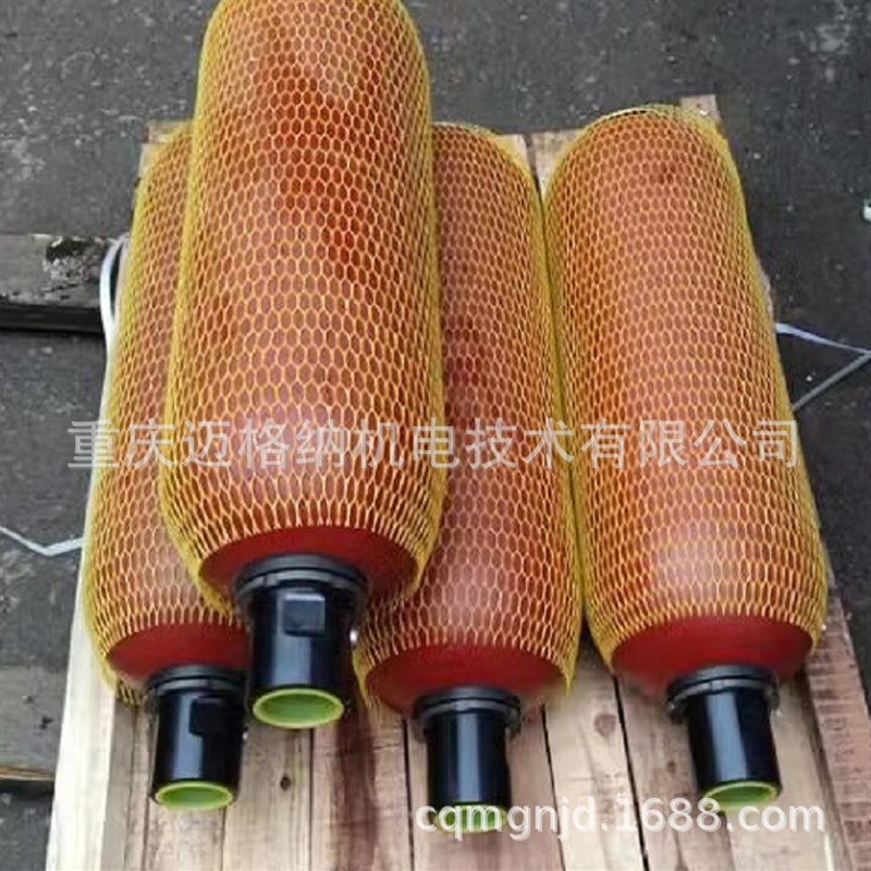 贺德克蓄能器皮囊ladde 13L*7/8-14F/VG5 20/P460现货