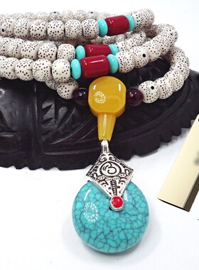 藏族藏语进藏手串民族风 送 全新藏语歌曲藏歌锅庄舞曲车载盘