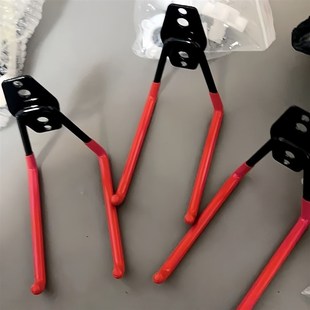 农用工具挂钩园林农具挂架打孔固定承重重物收纳梯子水管头盔