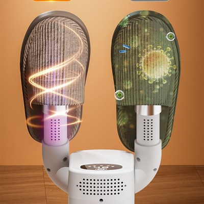 2025新款烘鞋器家用干鞋器暖鞋神器除臭杀菌烘干机宿舍鞋子烤鞋器