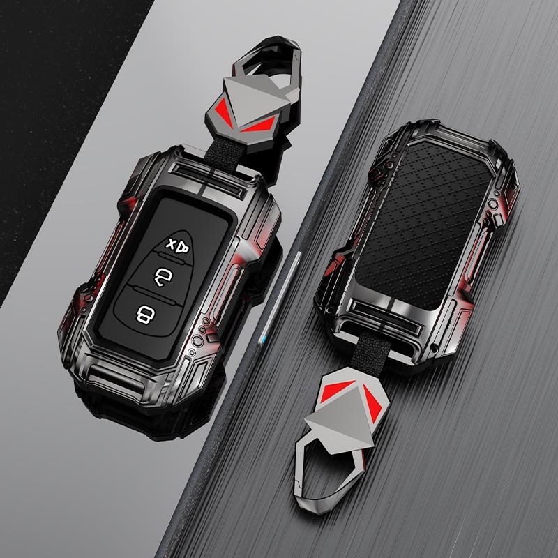 三阳飞度5巡弋150钥匙套九妹Z300火凤凰哈士奇ADV150摩托遥控壳扣