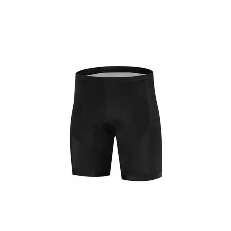 白色夏季短袖山地自行单车骑行服动感单车服山地车骑行上衣短裤薄