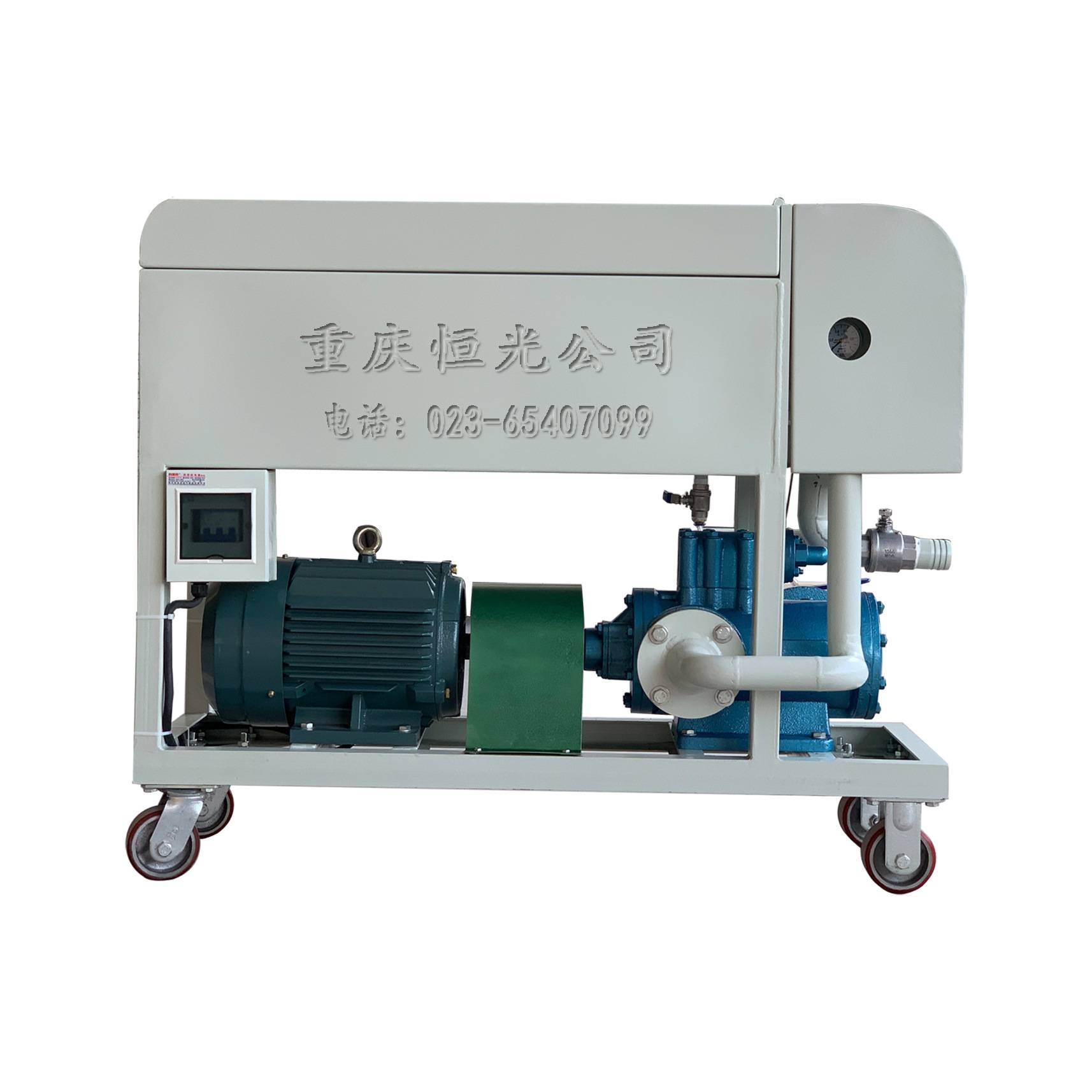 生产销售LY板框式压力滤油机 变压器油板框滤油机