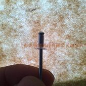 沉头铝制抽芯铆钉 平头铝拉钉 拉铆钉