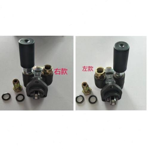 适用新柴全柴485/490/495手油泵输油泵合力杭州龙工叉车SI/H2204