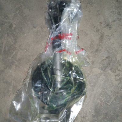 北汽威旺M50F十字轴 方向机下轴 转向轴 方向连接器 转向十字轴包