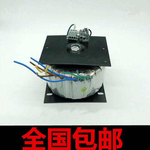 TP0800-245 BK-800 电梯变压器 GB19212.5-2011 P/N 8015796A