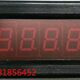 5135工作电压DC5V 数字面板表 直流电压表 8135A