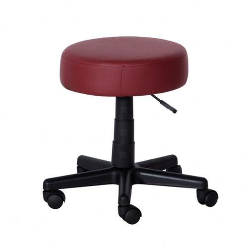 美知然升降气压棒美容凳子 美发大工凳子 理发美容椅 师傅凳转椅