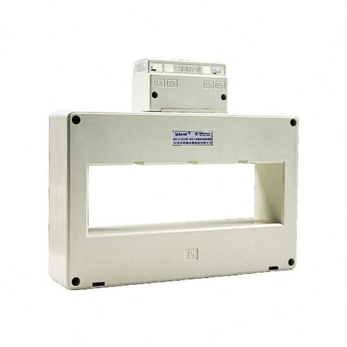 安科瑞原装AKH-0.66/S S-120II电动机保护回路用双绕组电流互感器