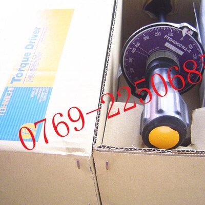 原装东日FTD50CN2-S FTD100CN2-S FTD200CN2-S FTD400CN2-S螺丝批