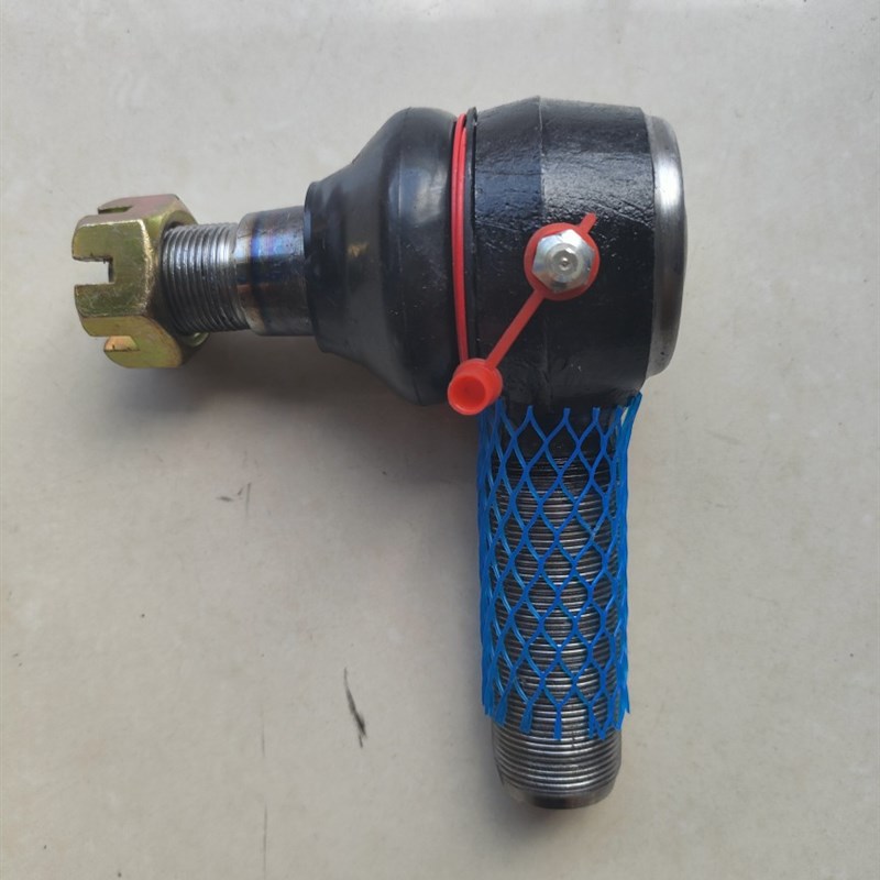 徐工吊车12吨20B20G25k 直拉杆横拉杆球头徐工吊车拉杆球头一对