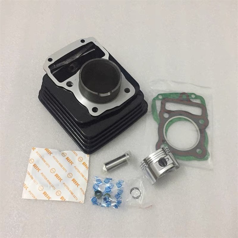 大运DY125-2K--5K-6K套缸 大阳DY125-7H-16 大阳CG133套缸气缸筒