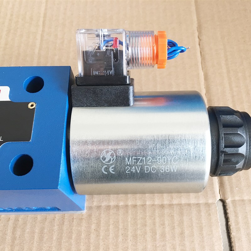 4WE10J30/AG24N,4WE10J30/CG24N9Z5L,4WE10J31B/CW220N9Z5L