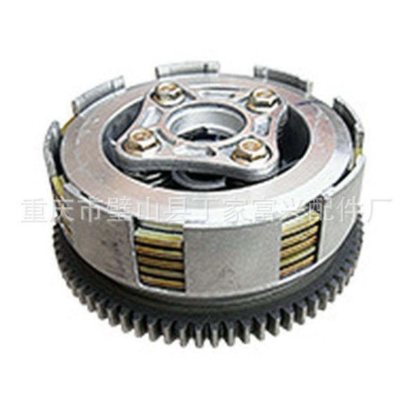 生产销售摩托车发动机配件cg150离合器摩托车离合器