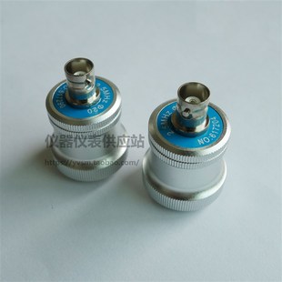 超声波直探头2.5P2p0探伤仪单晶探头UT金属探伤纵波换能器无损检