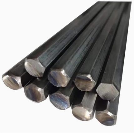 12L14 1215六角铁棒实心六方钢六方轴3 4 5 6 7 8 9 10 11 12mm