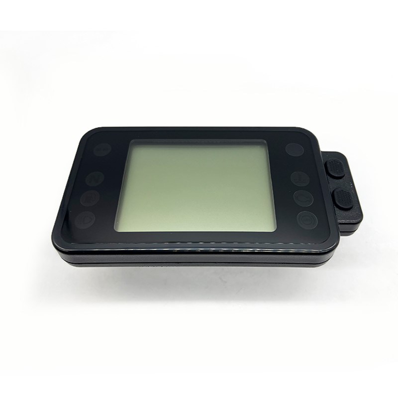 适用贝纳利小幼狮250小狮子BJ250仪表总成液晶码表里程表