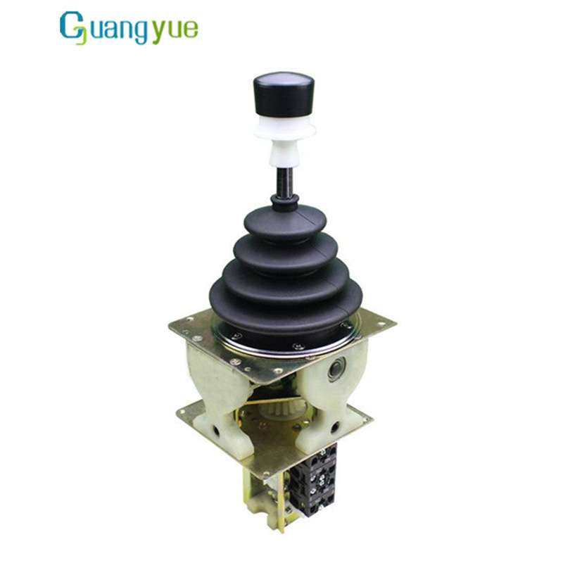 垃圾吊操作手柄YGK3D主令控制器QT3A QT18A 联动控制台