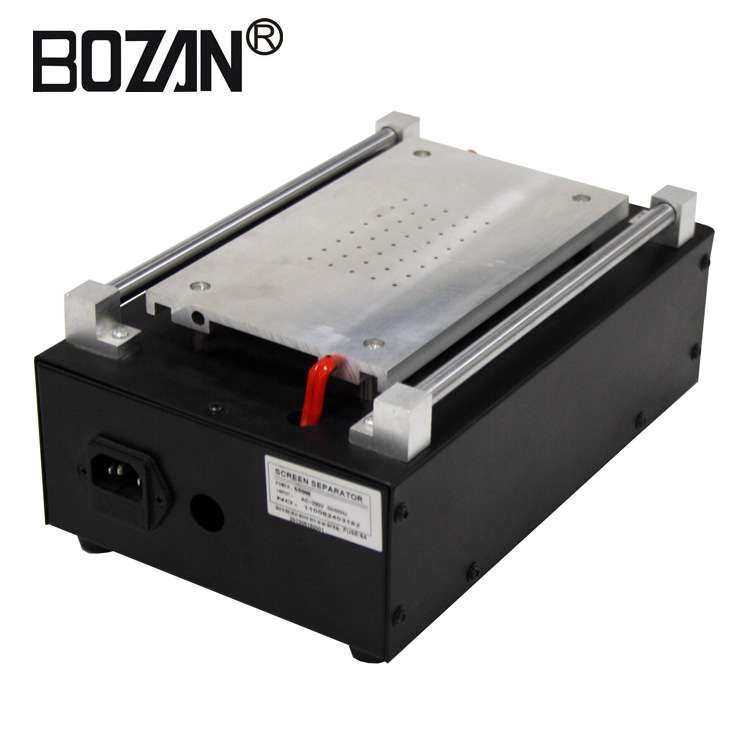 948Q手机屏幕真空分离机液晶分离恒温内置手机分离机设备拆支架机