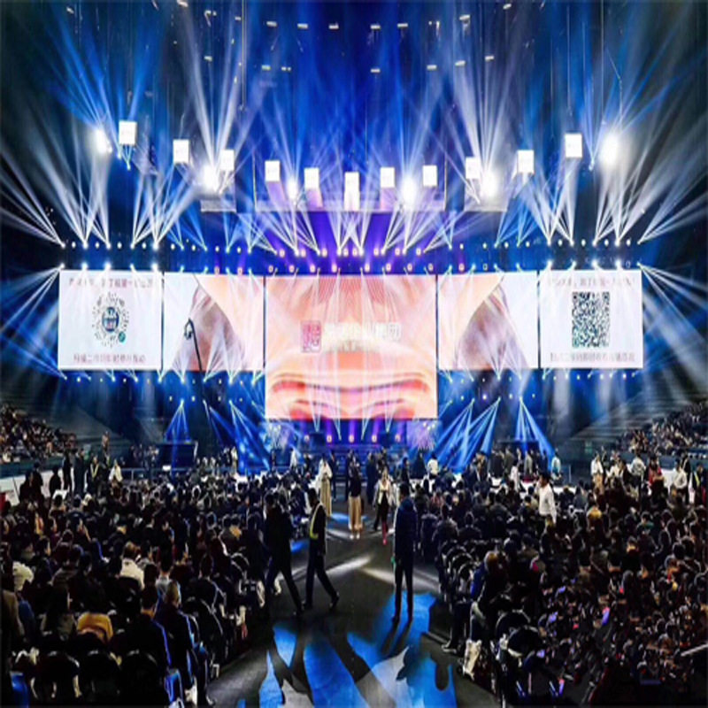 C212双12寸线阵系列音箱 户外远程音响 舞台音响厂家 专业户外