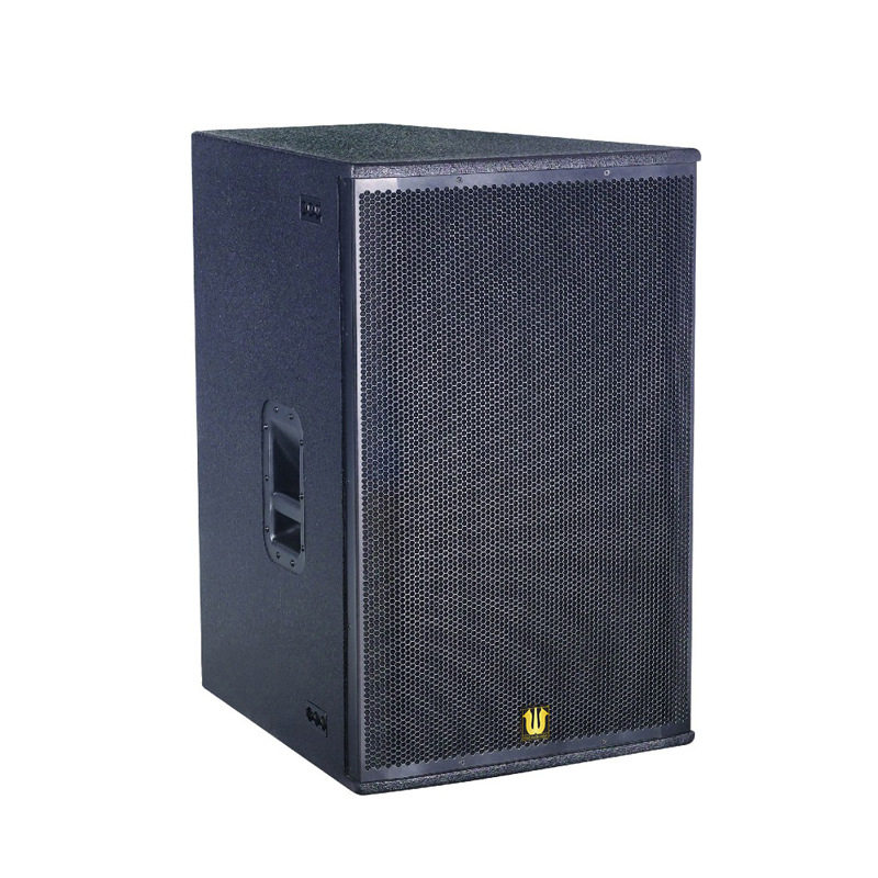 MXD-18专业音箱、音响、舞台音响设备、音响系统厂家供应