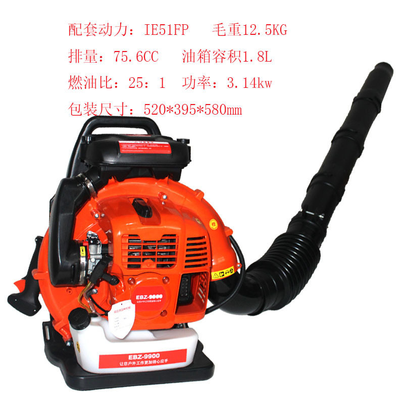 两冲程背负式大功率汽油吹风机吹雪吹树叶道路清除吹尘风力灭火机,五金/工具,汽油机,淘宝优惠券,粉丝福利购,淘宝优惠卷