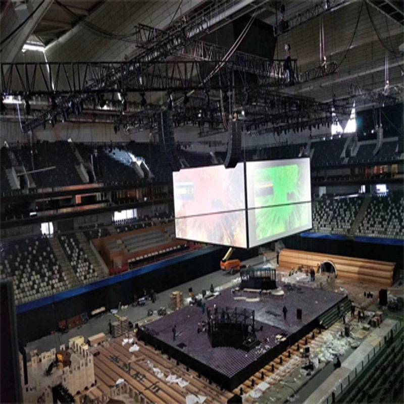 龙岗专业舞台线阵音响 大型演唱会线阵音响 有源线阵音响厂家