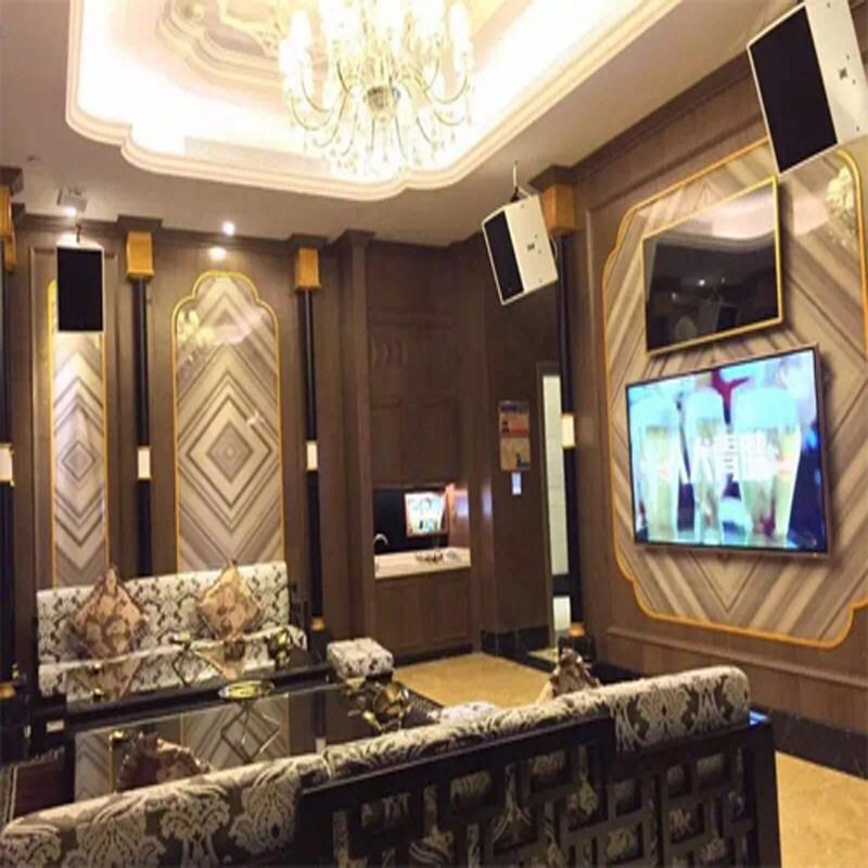 厂家大功率全频音箱 KTV卡包家庭影院会议室音箱教室专业音响设备