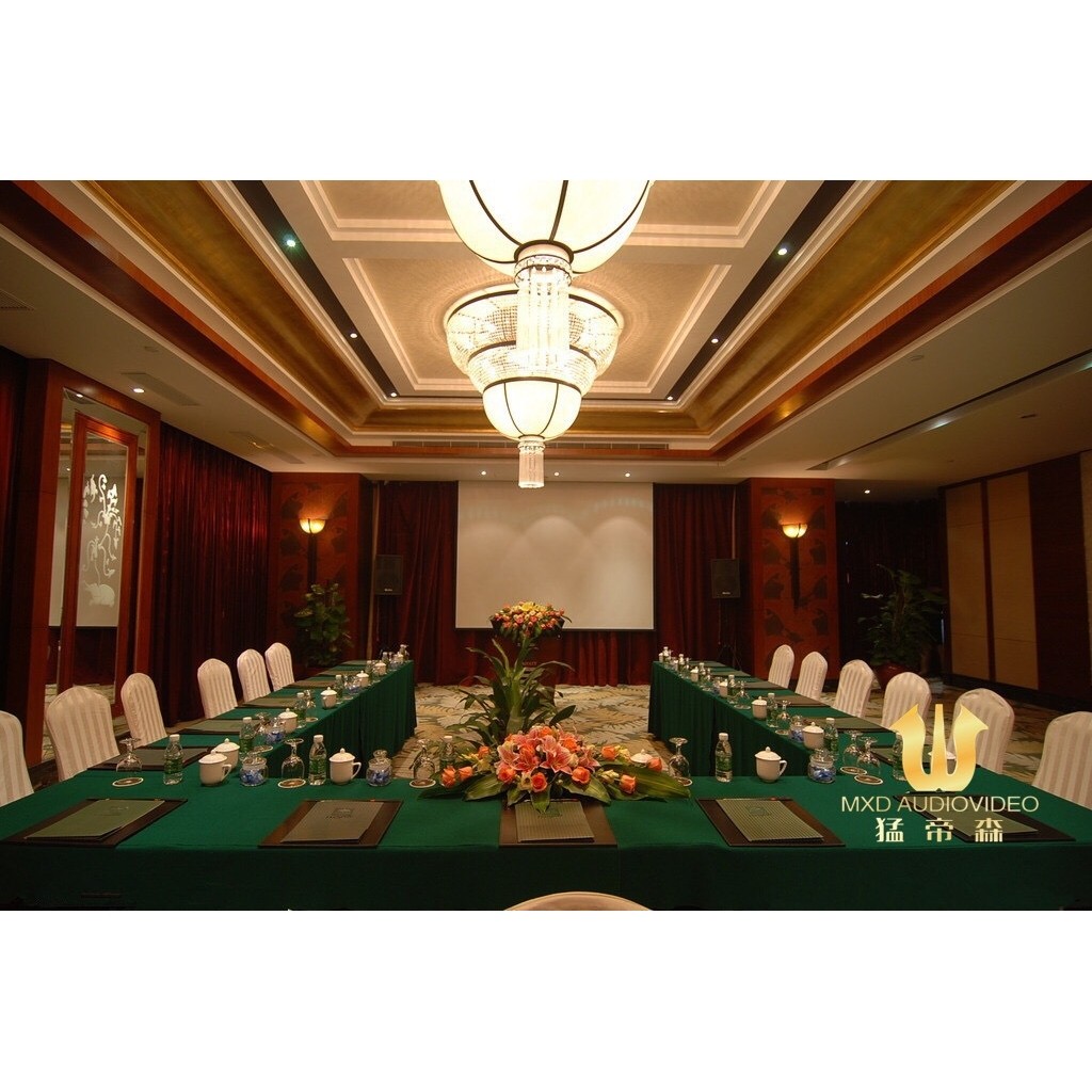 供应会议室音响音响设计方案 大型会议室音响方案 视频会议室音响