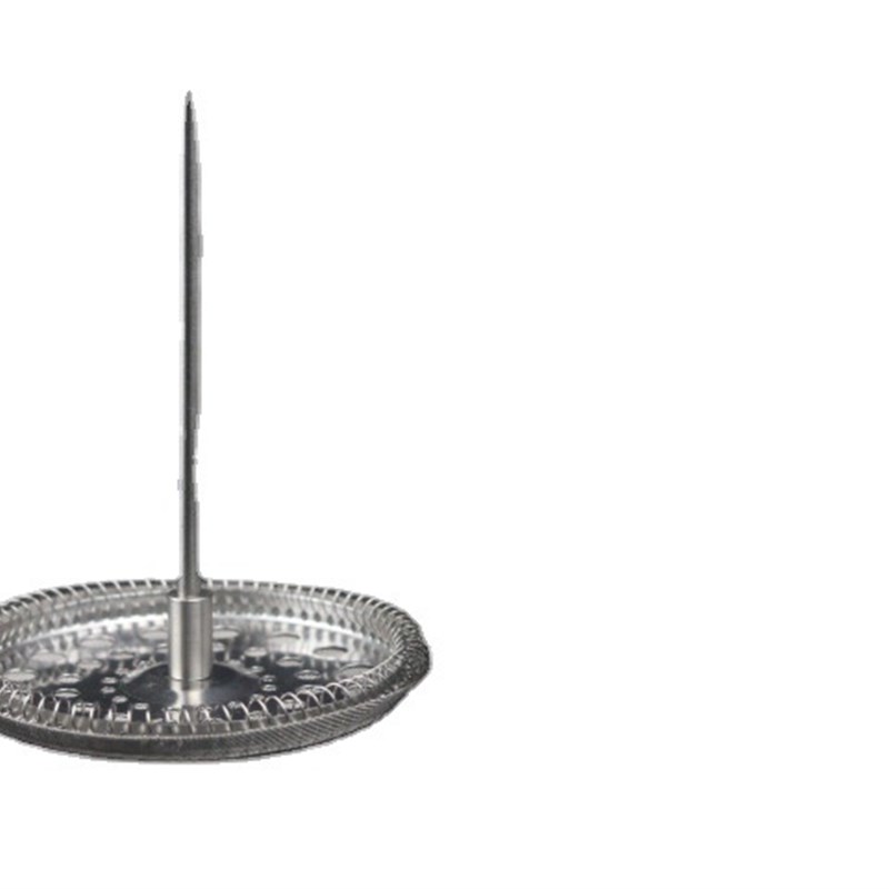 爆款法压壶不锈钢玻璃冲茶器法式压滤咖啡壶耐热防爆冲茶器咖啡壶