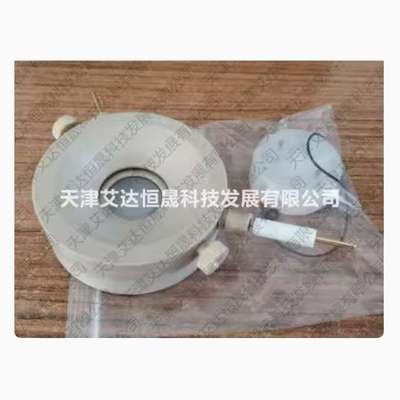 天津艾达恒晟 电池测试原位拉曼光谱电化学池 K005 原厂发货