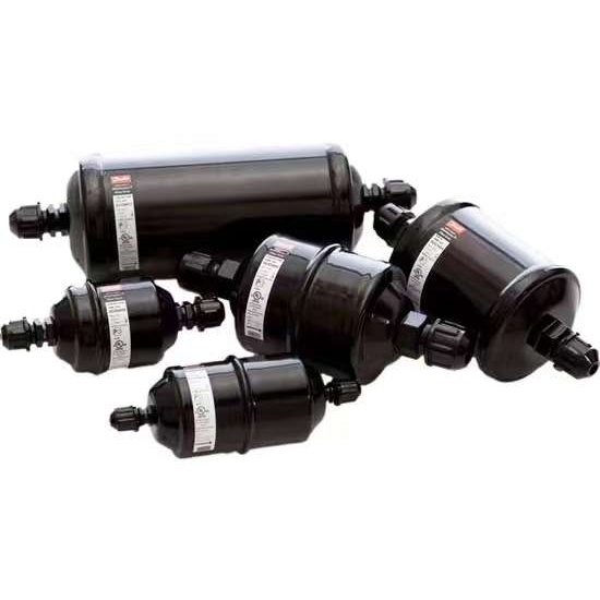 丹佛斯干燥过滤器DCL083(023Z5005) 3/8喇叭口