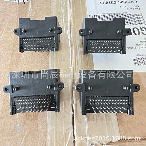 JST接插件S44B-RAD1AK RAD 44P 5A 15A 25A 14V原装优势现货供应