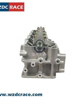 4M402.8TD气缸盖 ME202621 ME202620 ME193804 908515 Montero