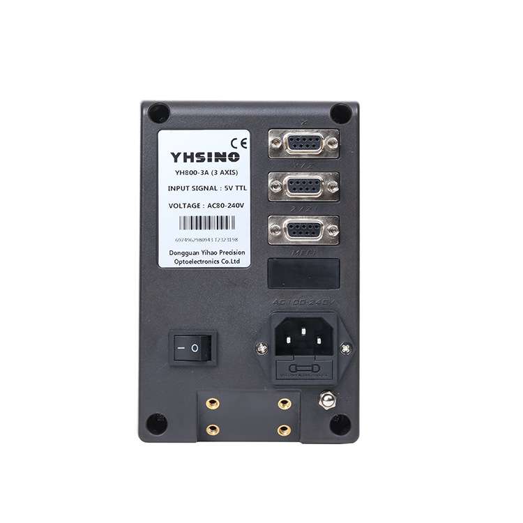 工厂直供WM210V车床光栅尺小型多功能家用微型金属小车床三轴数显