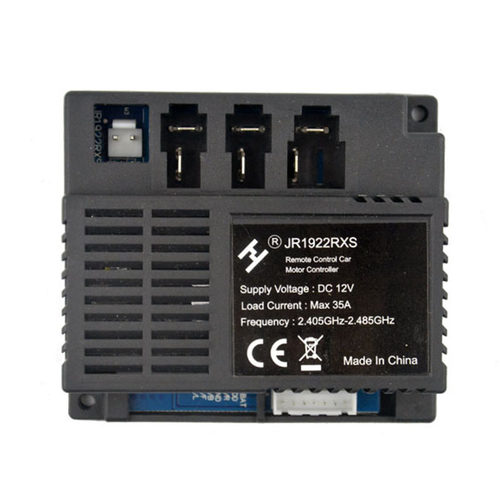 JR1922RXS儿童电动车遥控器接收器主板控制器JR1822RX童车配件
