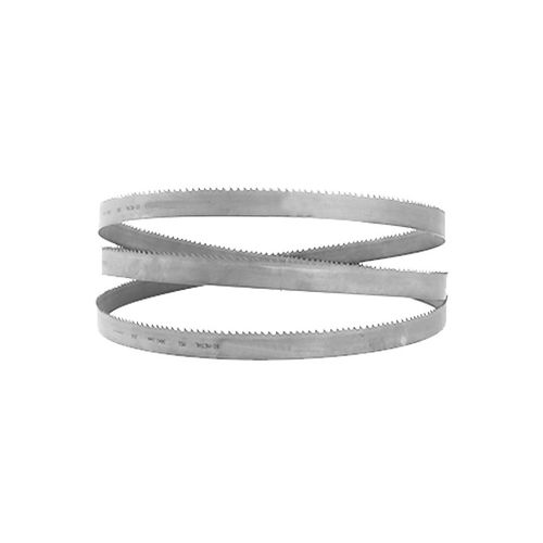 双金属切割不锈钢带锯条M51机用锯床锯条3505高速钢锯带模具锯条
