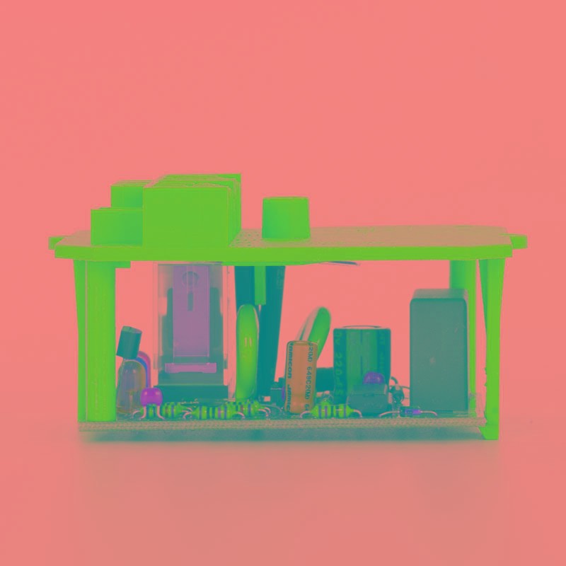 压力控制器线路板自动可调 家用水流电子压力开关智能芯片EPC-2