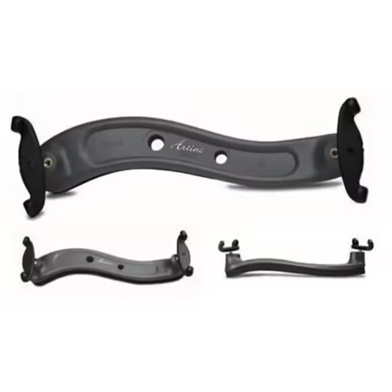 *亚提诺 台湾ARTINO复合尼龙4/4小提琴舒适环保型肩垫 SR-A4T