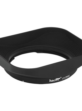 号歌 福伦达APO 35MM F2 遮光罩 35mm/f2 VM 徕卡口镜头 黑色银色