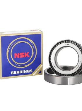 日本进口汽车圆锥滚子轴承M12648/10 LM48548/LM48510 LM11949/10