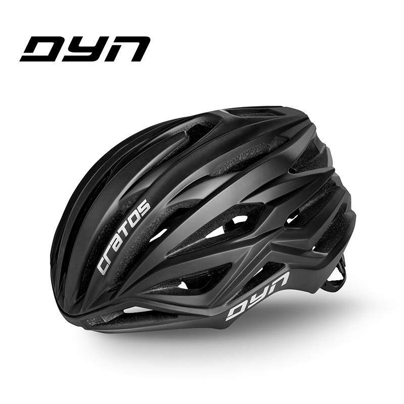 DYN戴恩骑行头盔男女公路车山地自行车一体成型透气舒适安全帽