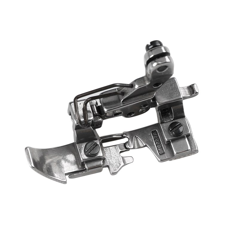 M700M800四线五线六线窄压脚-3-5薄料厚料包缝机拷边机6700飞马EX