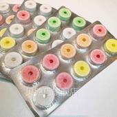 口哨糖梅子哨哨子糖8090后童年怀旧零食糖果压片糖零食六一糖果